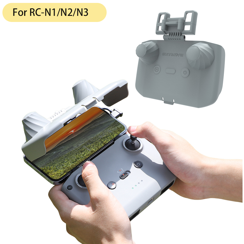 Drone Dji Rc Mini - 2 in 1 Controller Protector SunHood