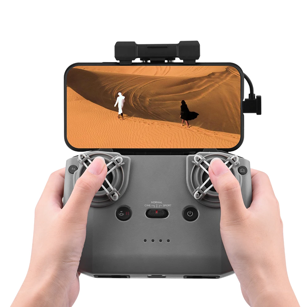 Rocker Speed Controller for DJ - огляд і ціна Joystick Rc Drone