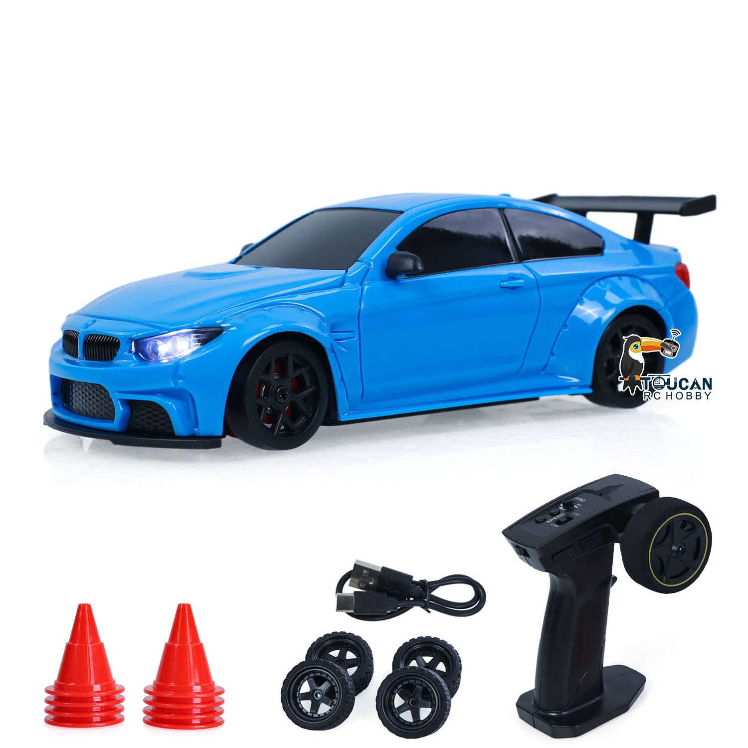 New 1/36 RC Drift Car 3611 Hig - огляд і ціна Drone Shahed Rc