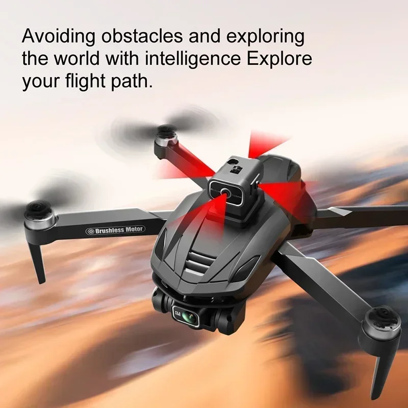 Lenovo V168 GPS Drone Professi - огляд і ціна Drone Top Rc