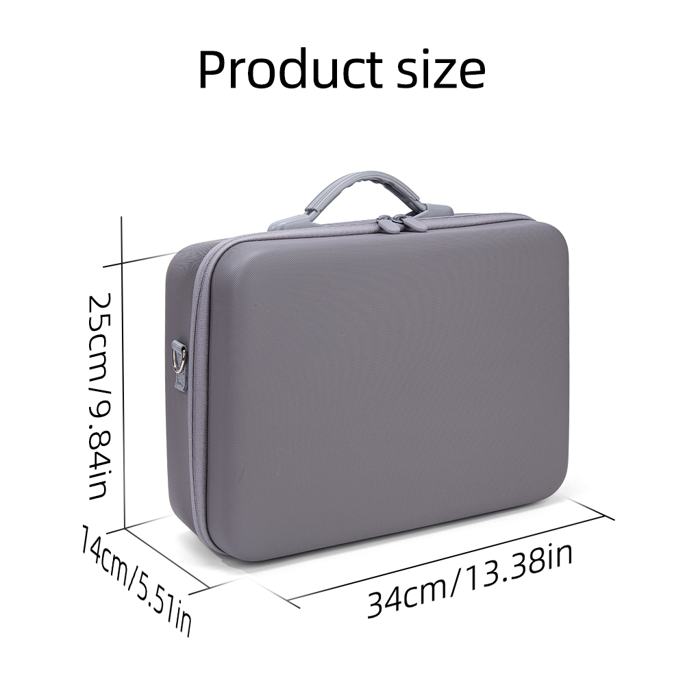 Portable Protective Storage Ba - огляд і ціна Drone Motion Rc