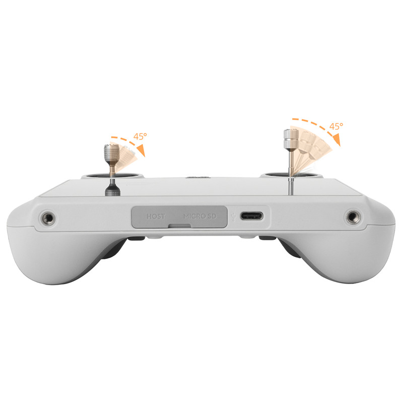 1 Pair for DJI RC / RC 2 Remot - огляд і ціна Joystick Rc Drone