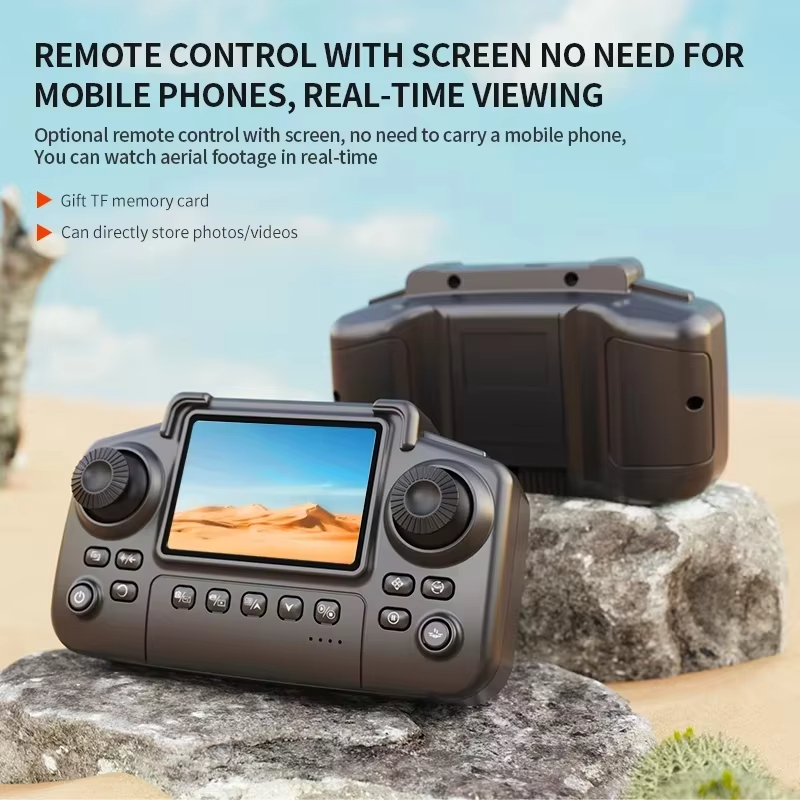 2026 Professional Drone 4K Wid - огляд і ціна Drone Top Rc