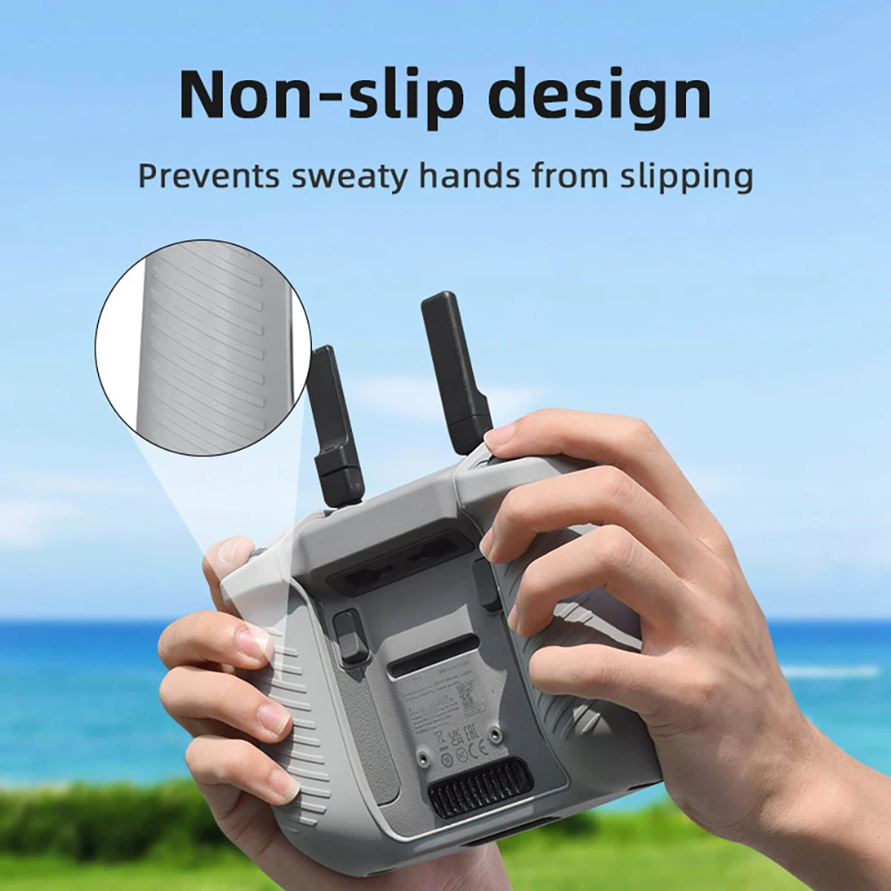 BRDRC Silicone Case for DJI NE - огляд і ціна Drone Dji Rc Mini