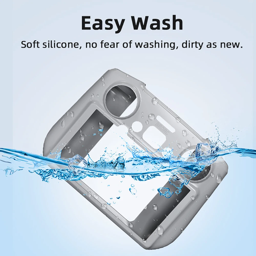 BRDRC Silicone Case for DJI NE - огляд і ціна Drone Dji Rc Mini
