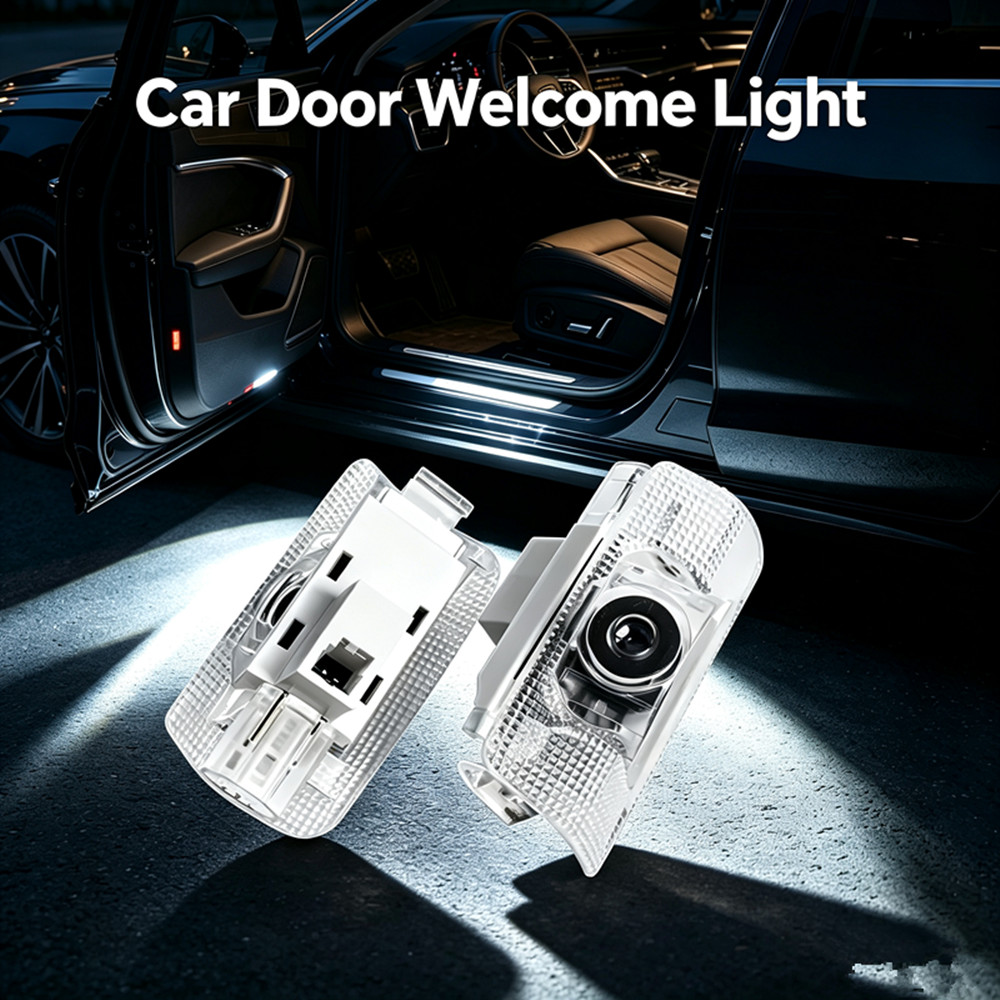 LED Car Door Welcome Ghost Sha - огляд і ціна Drone Shahed Rc