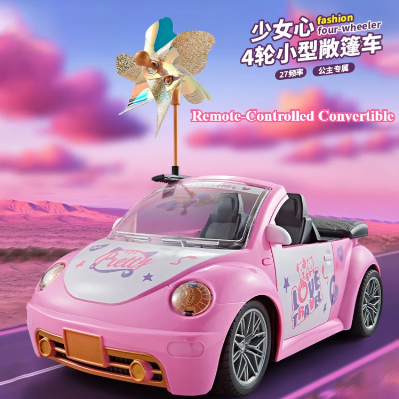 Pink 2.4G Remote Control RC Ca - огляд і ціна Drone Shahed Rc