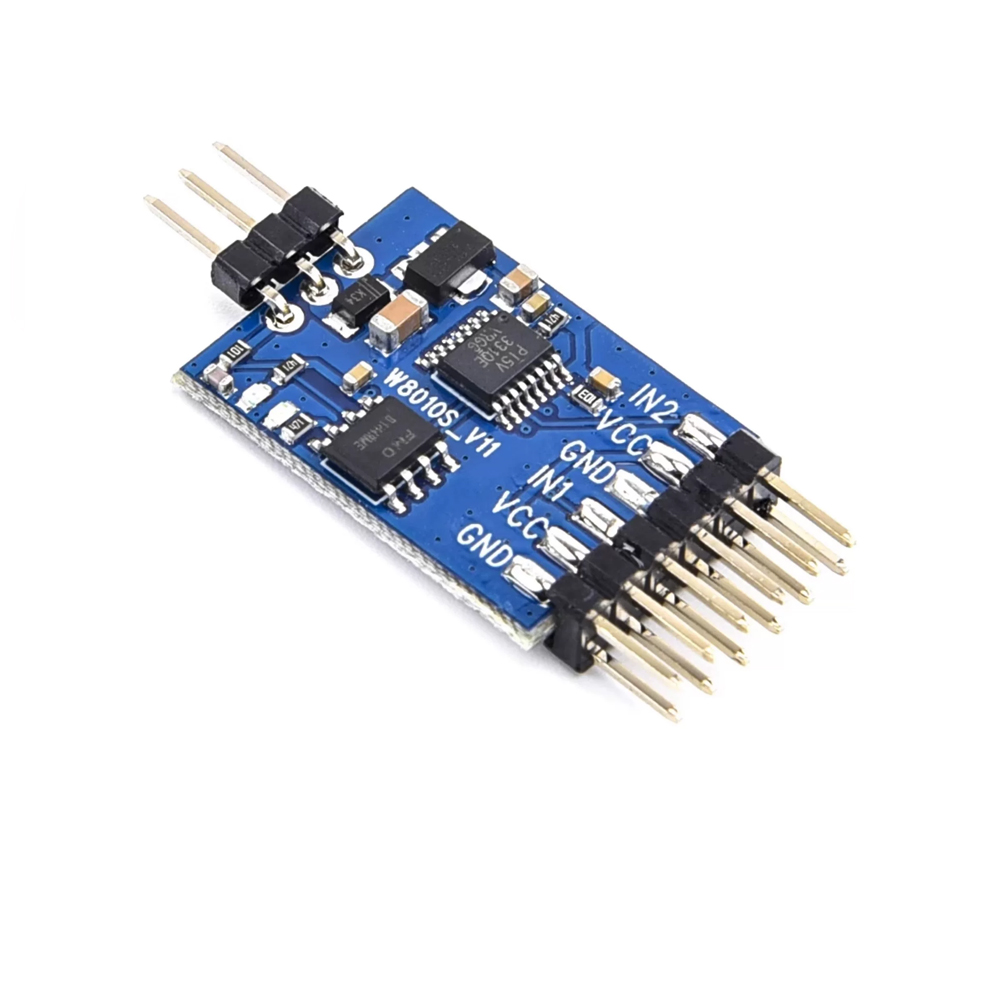 5.8G 3 Channel Video Switcher  - огляд і ціна Drone Rc Controller