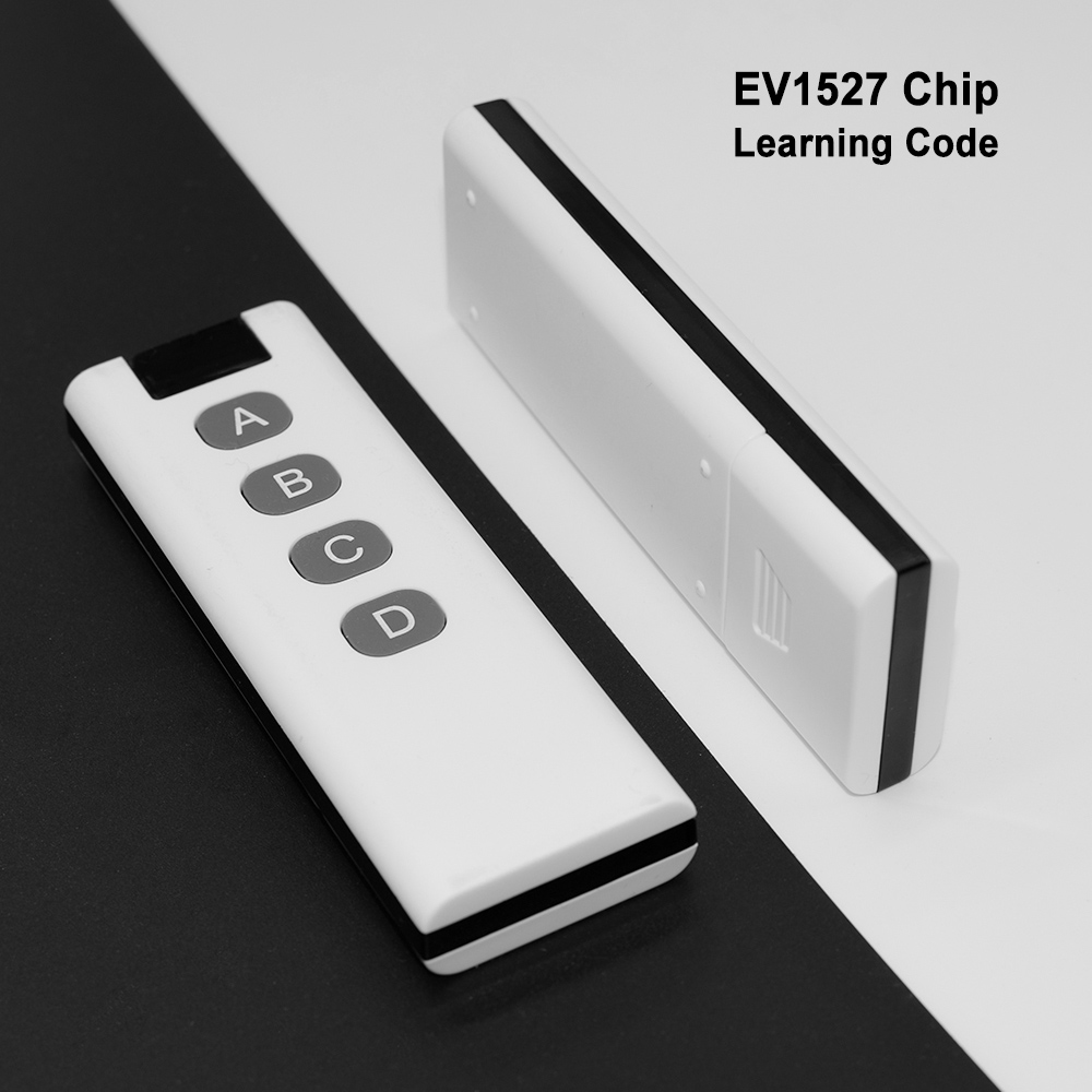 1527 EV1527 Learning Code 433m - огляд і ціна Joystick Rc Drone