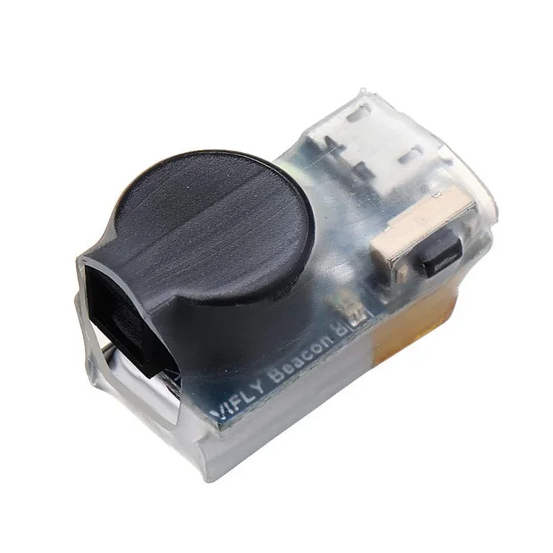 Wireless VIFLY Beacon Anti-Los - огляд і ціна Rc Helicopter Gyro