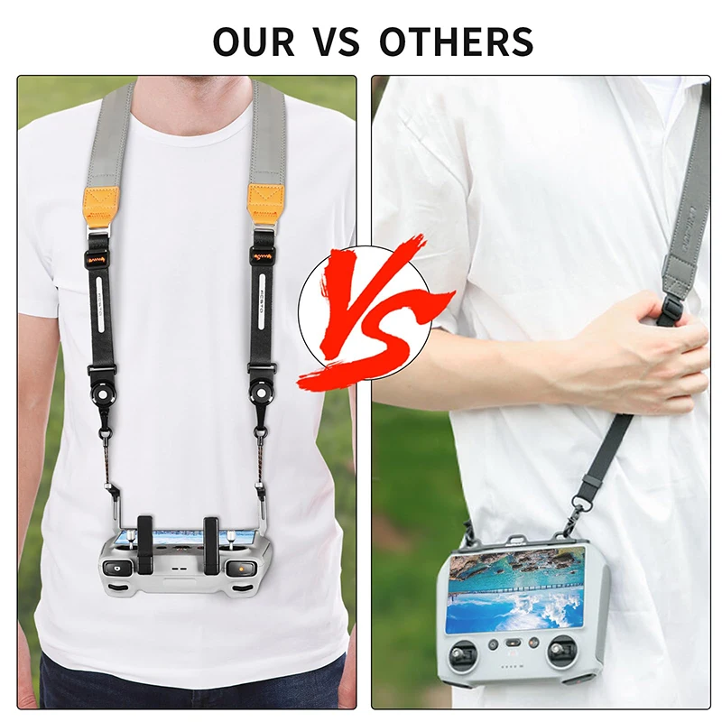 RCSTQ For DJI RC/ RC 2 Drone R - огляд і ціна Drone Rc Lanyard