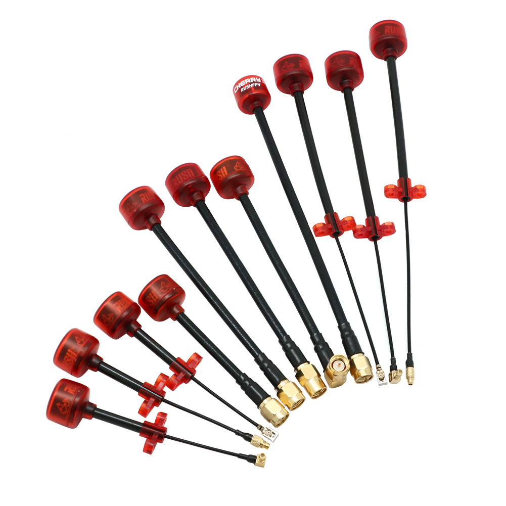 Rush Cherry FPV 5.8G Antenna L - огляд і ціна Drone Rc Controller