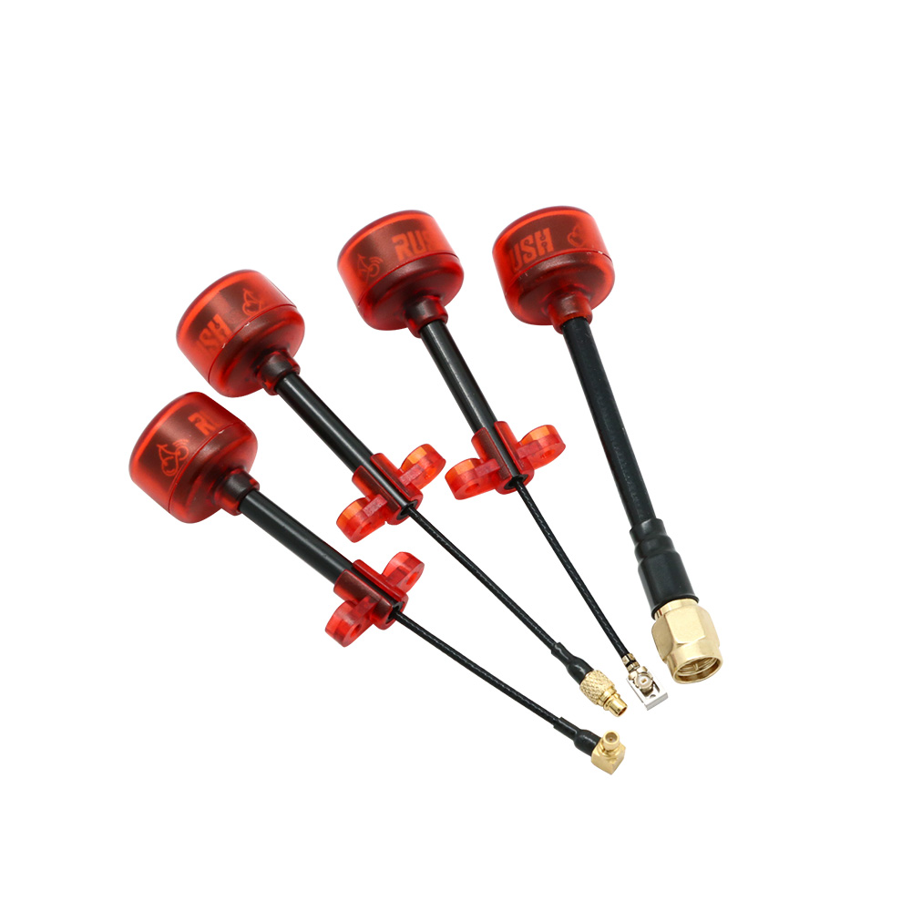 Rush Cherry FPV 5.8G Antenna L - огляд і ціна Drone Rc Controller