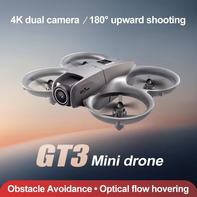 8K 5G 2.4G GPS Professional HD - огляд і ціна Drone Top Rc
