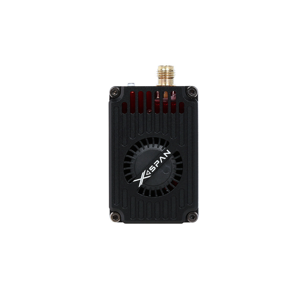 Rushfpv Rush FPV XSPAN 3.1G-3. - огляд і ціна Drone Rc Controller