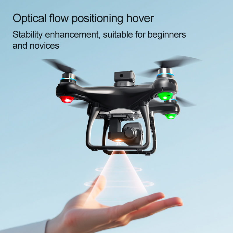 Bexine New Z3 GPS Drone with 4 - огляд і ціна Drone Rc Helicopter With Camera