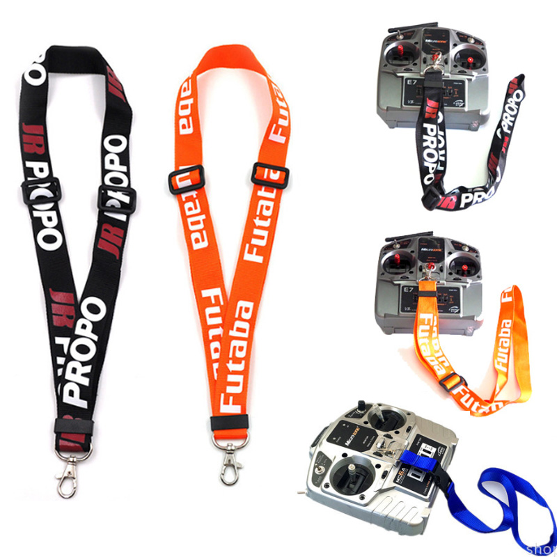 Universal Adjustable Neck Stra - огляд і ціна Drone Rc Lanyard