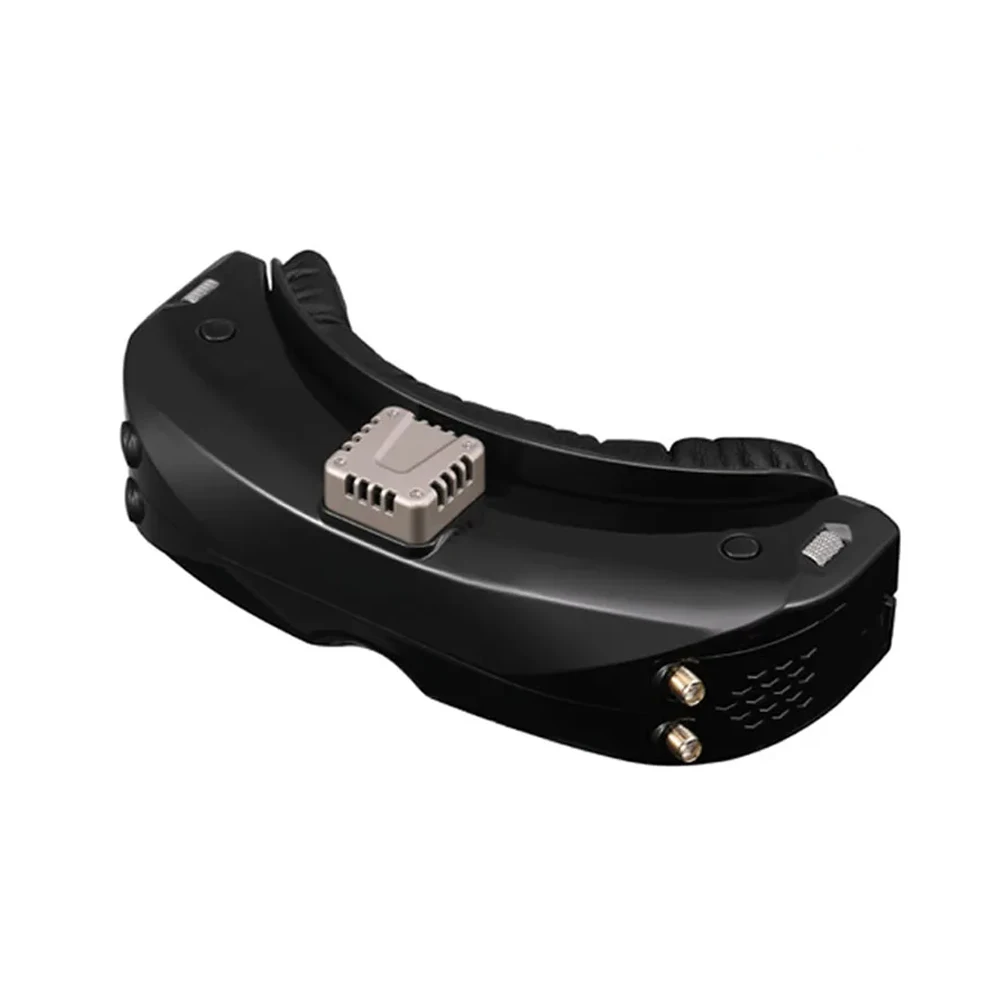 Skyzone Sky04X Pro Oled Fpv Go - огляд і ціна Receiver Rc Drone