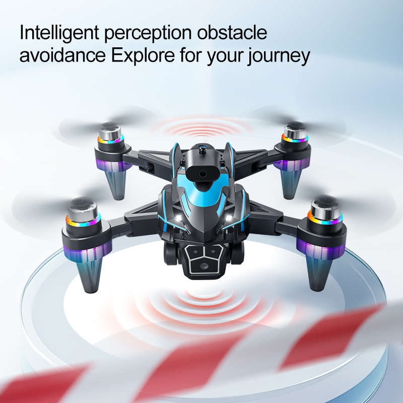 Outdoor Aerial Drone Electric  - огляд і ціна Drone Rc Helicopter With Camera