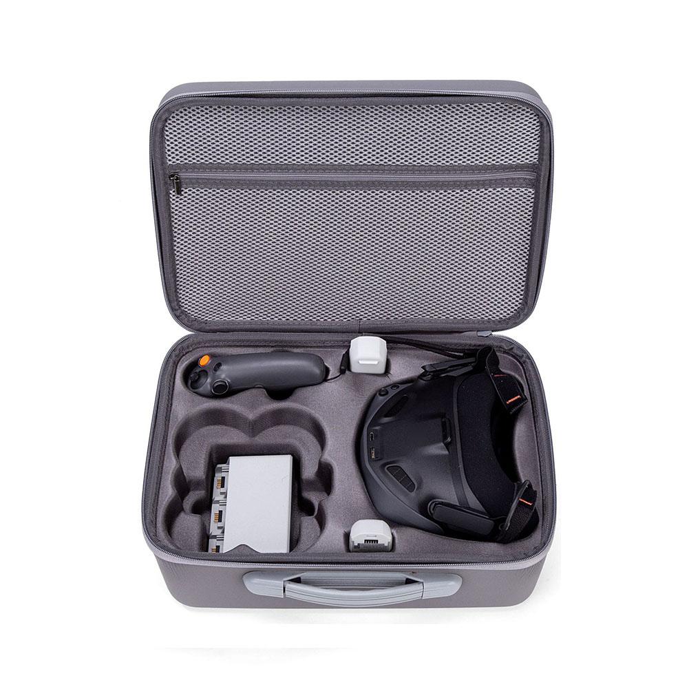 Storage Bag For DJI Neo Motion - огляд і ціна Drone Motion Rc