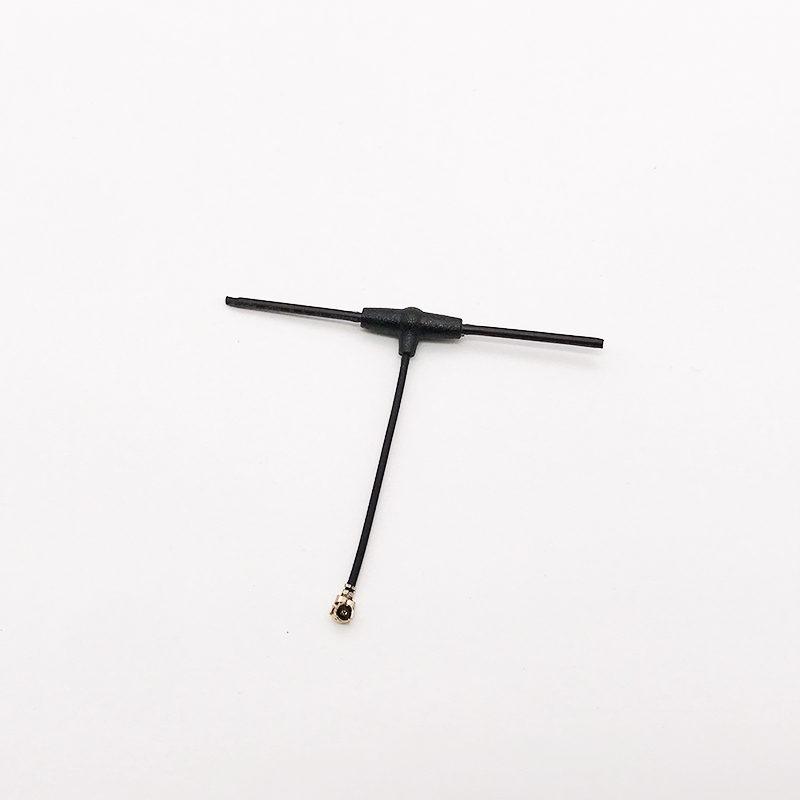 2.4G T omnidirectional Receive - огляд і ціна Tbs Fpv Tracer