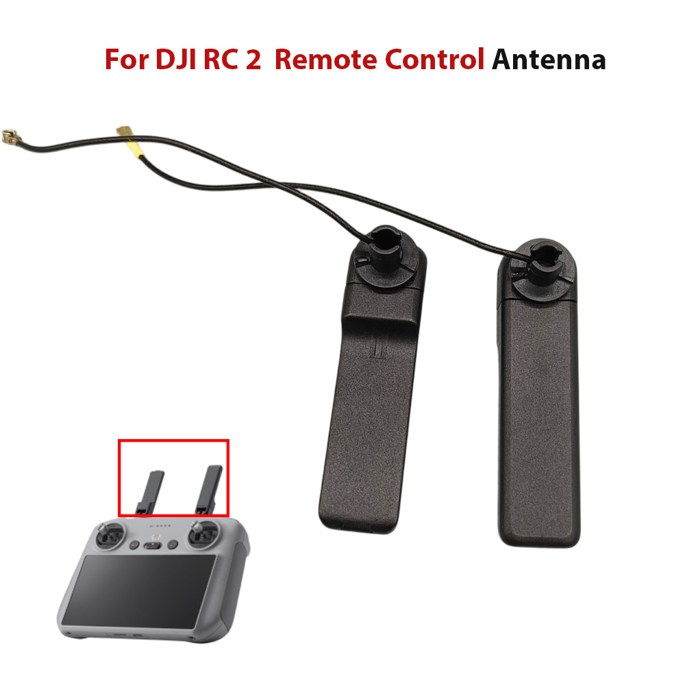 Original RC 2 / RC Pro Remote  - огляд і ціна Drone Dji Rc Mini