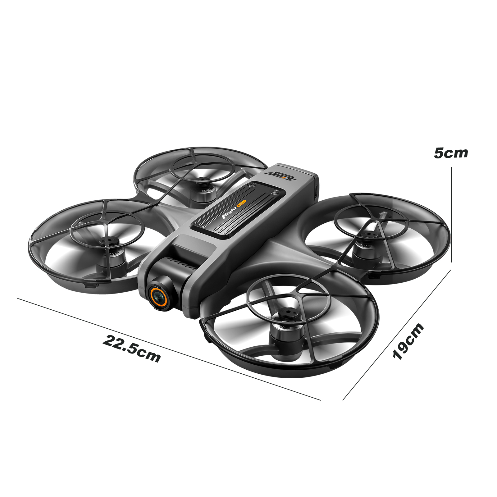 ZNLYRION S156 RC Drone 8K Dual - огляд і ціна Drone Rc Helicopter With Camera