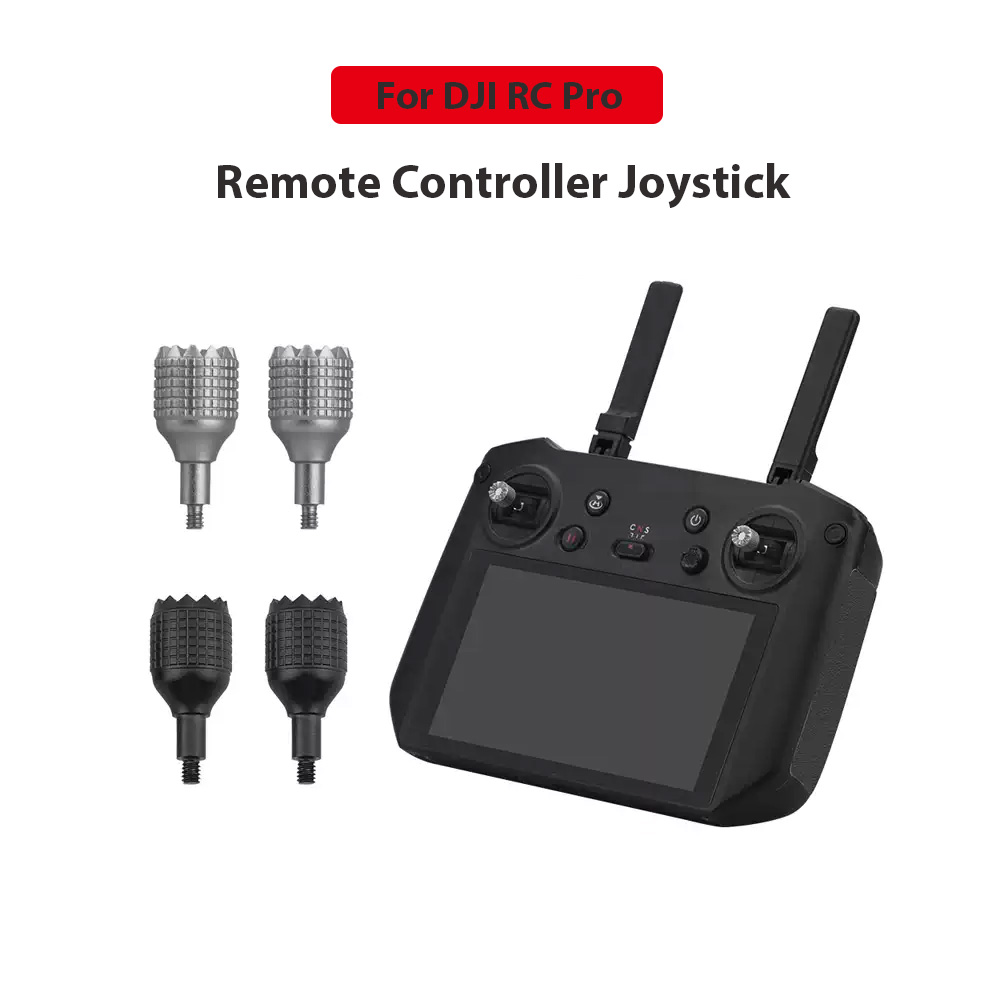 Original Joystick Thumb Stick  - огляд і ціна Joystick Rc Drone