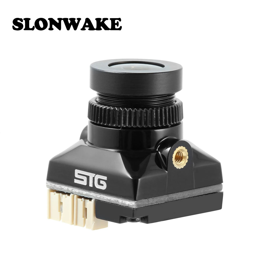 JINJIEAN B19 PRO Mini FPV Came - огляд і ціна Receiver Rc Drone