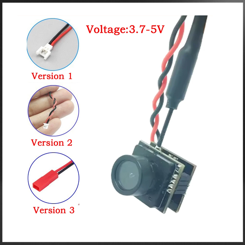 SLONWAKE FPV 25mW power simula - огляд і ціна Drone Rc Controller