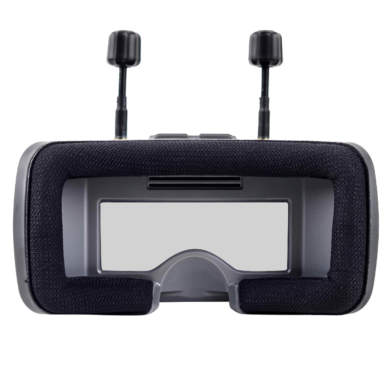 VR200 3.5 inch FPV Goggles  5. - огляд і ціна Drone Rc With Screen