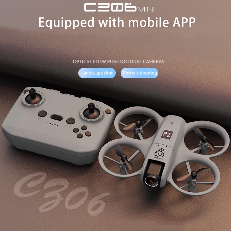 CZ06 Mini RC Quadcopter Drone  - огляд і ціна Drone Rc Helicopter With Camera