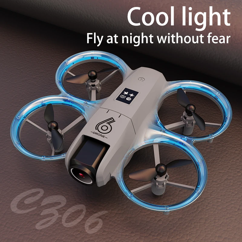 CZ06 Mini RC Quadcopter Drone  - огляд і ціна Drone Rc Helicopter With Camera