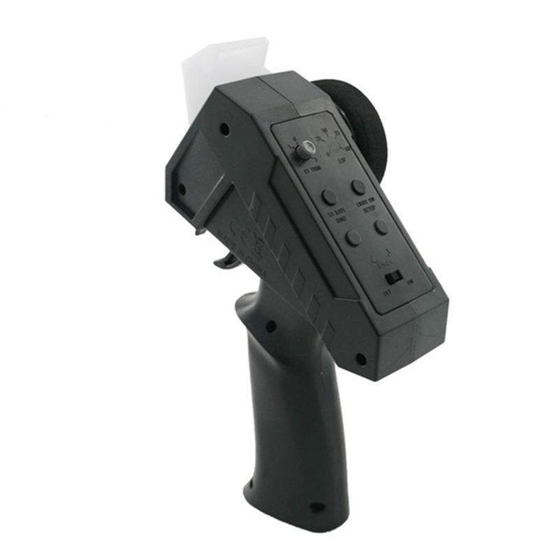 ABKN-2.4G 2 Channel Remote Con - огляд і ціна Joystick Rc Drone