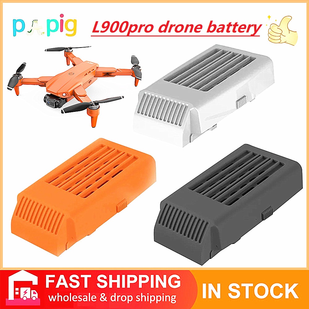 L900 Pro GPS Drone 4K Drone Ba - огляд і ціна Drone Rc With Screen