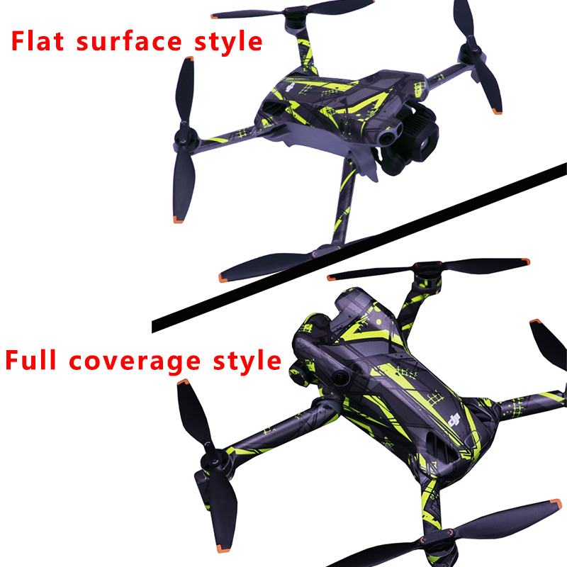 For DJI Mini 5Pro Drone Sticke - огляд і ціна Drone Dji Rc Mini