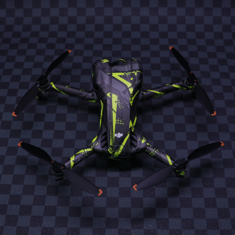 For DJI Mini 5Pro Drone Sticke - огляд і ціна Drone Dji Rc Mini