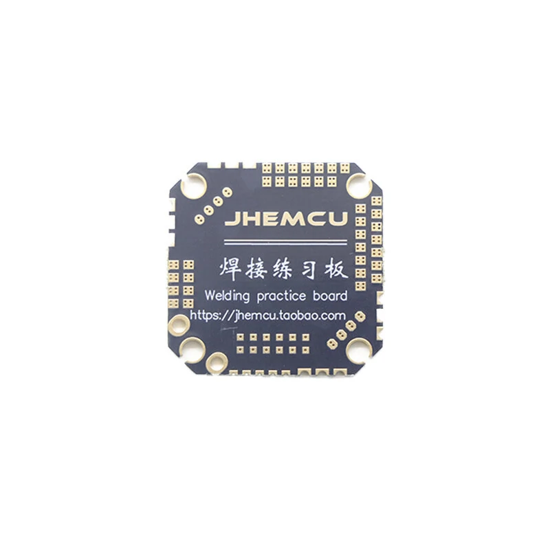 JHMCU Flight Controller Solder - огляд і ціна Drone Rc Controller