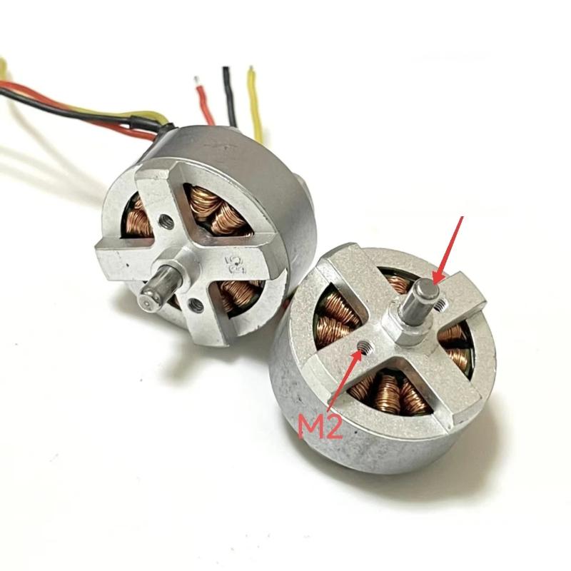 Motor Rc Drone 1pcs 23 5mm 2s- - огляд і ціна Drone Dji Rc Mini