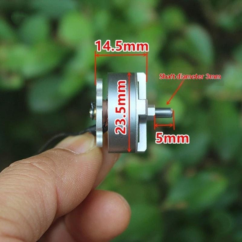 Motor Rc Drone 1pcs 23 5mm 2s- - огляд і ціна Drone Dji Rc Mini