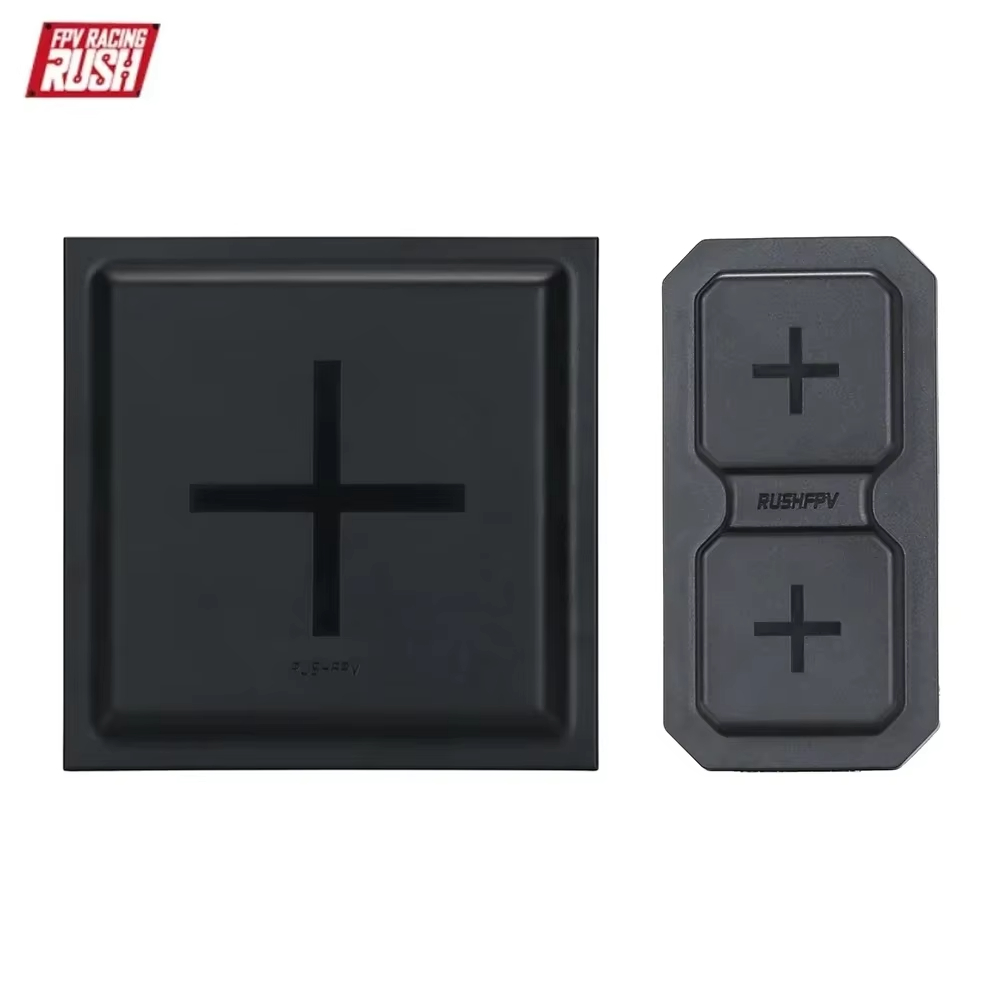 New Rush Rushfpv Rush FPV Rang - огляд і ціна Drone Rc Controller