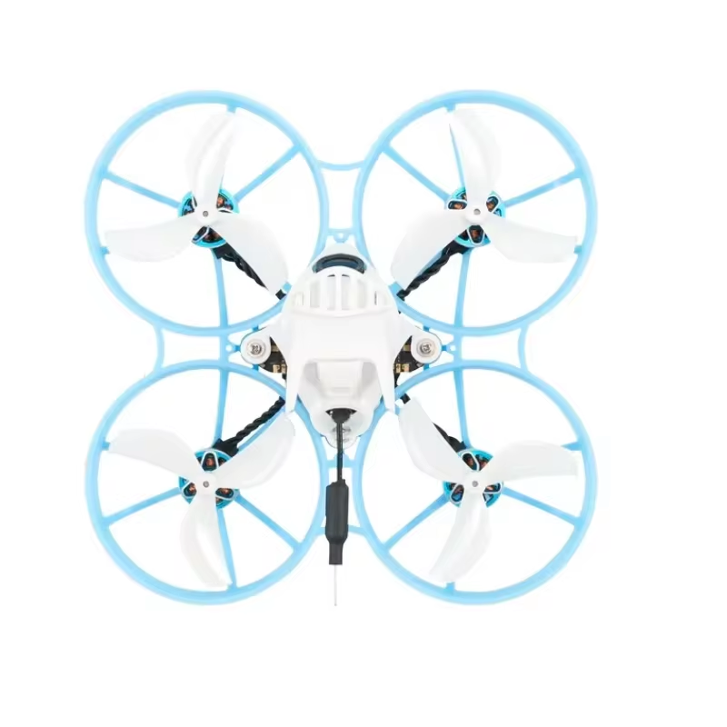 BETAFPV Meteor75 Pro Brushless - огляд і ціна Drone Rc Helicopter With Camera