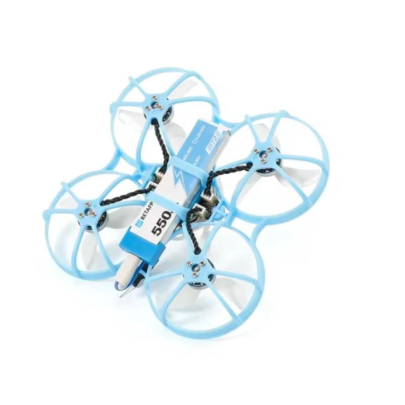 BETAFPV Meteor75 Pro Brushless - огляд і ціна Drone Rc Helicopter With Camera
