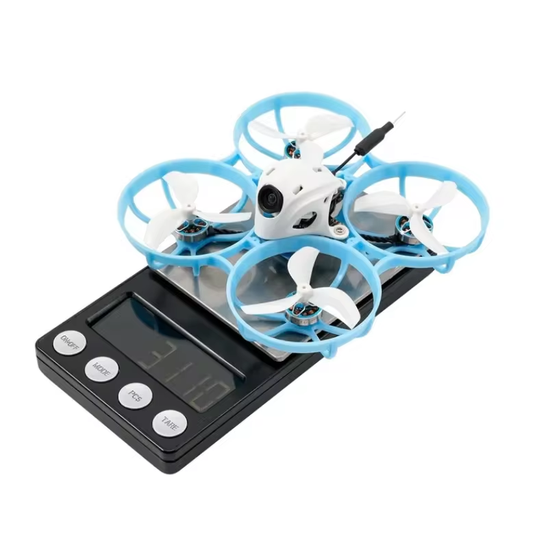 BETAFPV Meteor75 Pro Brushless - огляд і ціна Drone Rc Helicopter With Camera