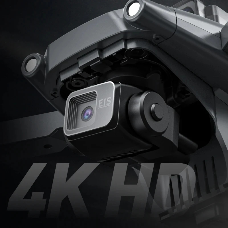 L600 PRO MAX GPS Drone Profess - огляд і ціна Drone Rc Helicopter With Camera