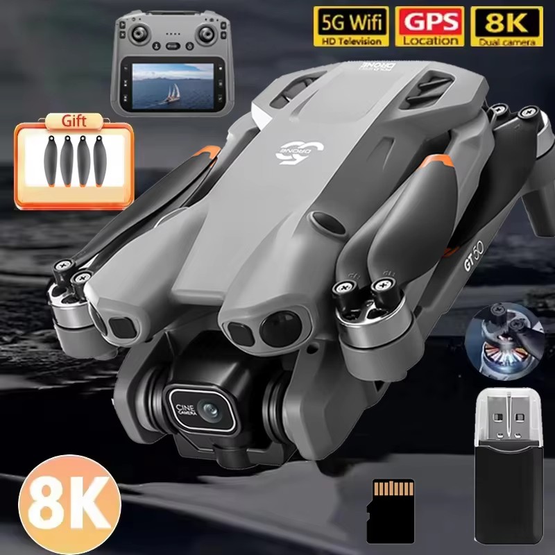 Toy Drone Foldable Quadcopter  - огляд і ціна Drone Top Rc