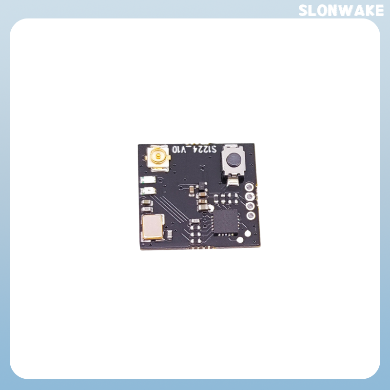 Mini 5.8G 40CH 25/100/250mW Ad - огляд і ціна Drone Rc Controller
