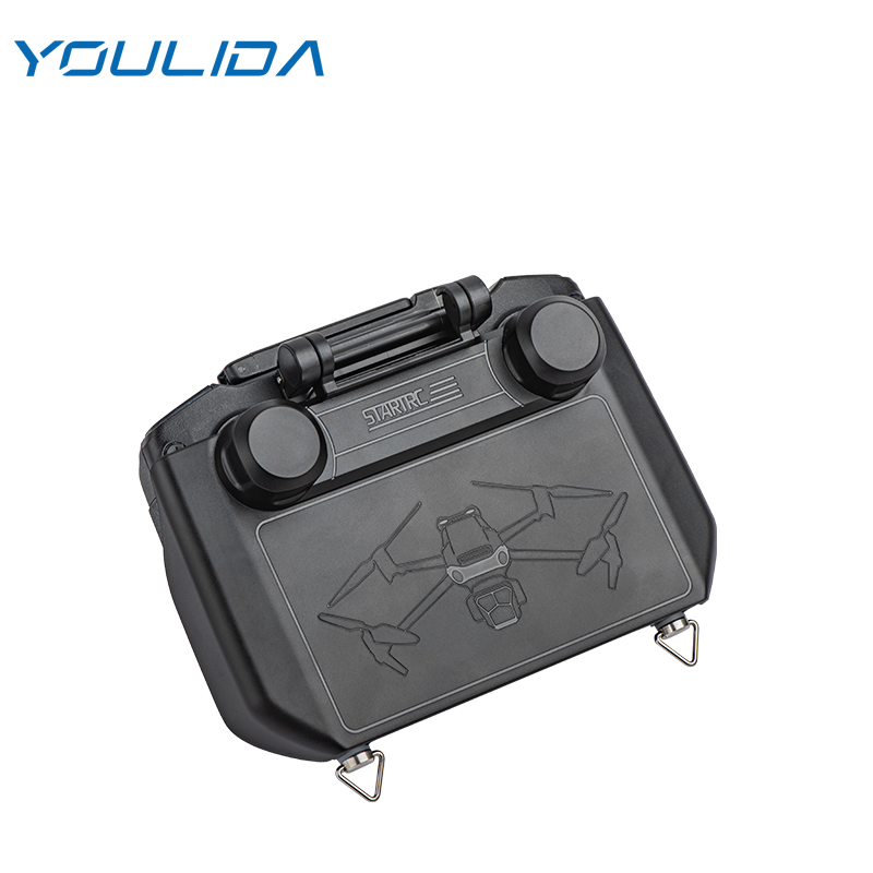 2-in-1 Sun Hood & Joystick Cov - огляд і ціна Joystick Rc Drone