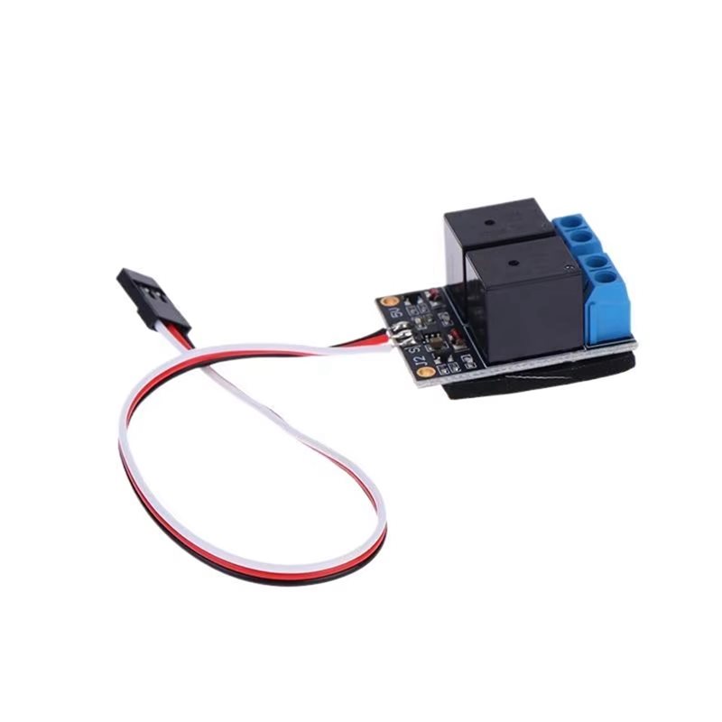 Voltvibe-PWM J2 Relay Switch 2 - огляд і ціна Drone Top Rc