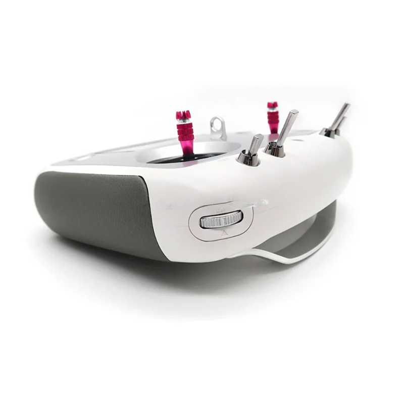 FLYSKY FS-i6S i6S 2.4G 10CH AF - огляд і ціна Joystick Rc Drone